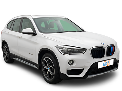 BMW X1-img